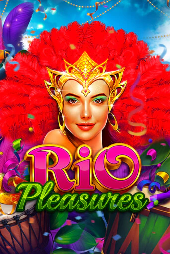 Rio Pleasure демо игровой автомат | VAVADA Казино бесплатно