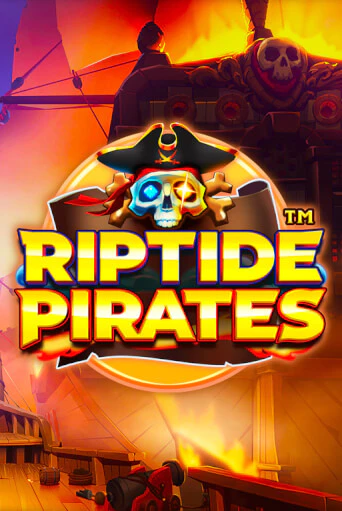 Riptide Pirates™ демо игровой автомат | VAVADA Казино бесплатно