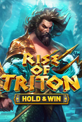 Rise of Triton демо игровой автомат | VAVADA Казино бесплатно