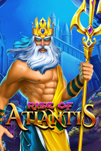 Rise Of Atlantis демо игровой автомат | VAVADA Казино бесплатно