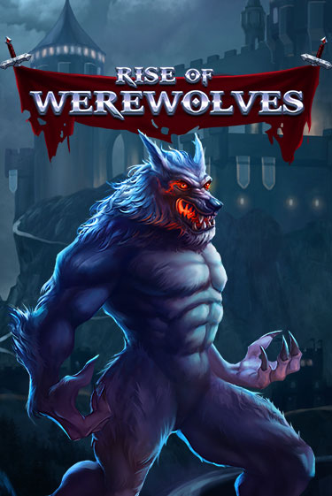 Rise Of Werewolves демо игровой автомат | VAVADA Казино бесплатно