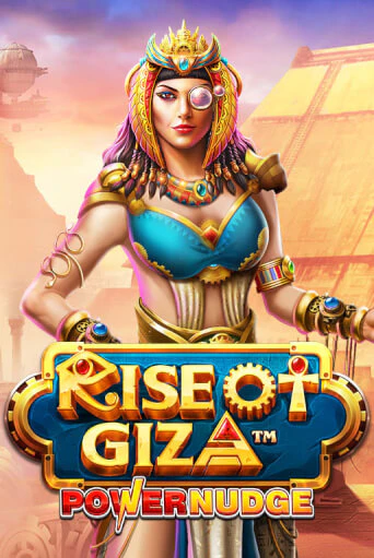 Rise of Giza PowerNudge™ демо игровой автомат | VAVADA Казино бесплатно