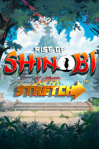 Rise of Shinobi демо игровой автомат | VAVADA Казино бесплатно