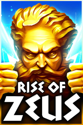 Rise of Zeus демо игровой автомат | VAVADA Казино бесплатно