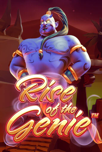 Rise of the Genie демо игровой автомат | VAVADA Казино бесплатно