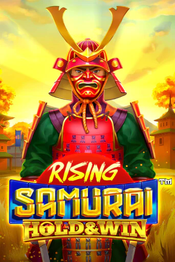 Rising Samurai: Hold & Win демо игровой автомат | VAVADA Казино бесплатно