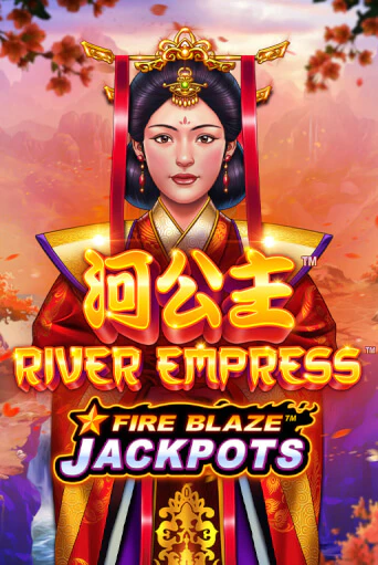 Fire Blaze: River Empress демо игровой автомат | VAVADA Казино бесплатно