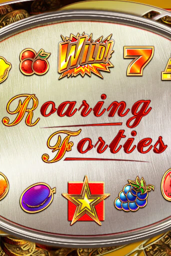 Roaring Forties демо игровой автомат | VAVADA Казино бесплатно