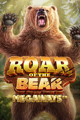 Roar of the Bear Megaways демо игровой автомат | VAVADA Казино бесплатно