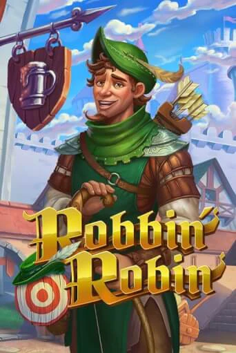 Robbin Robin демо игровой автомат | VAVADA Казино бесплатно