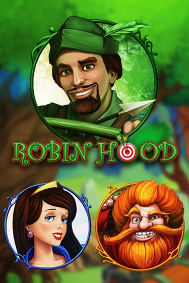 Robin Hood демо игровой автомат | VAVADA Казино бесплатно