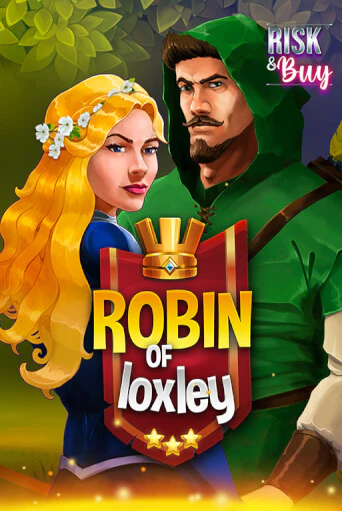 Robin of Loxley демо игровой автомат | VAVADA Казино бесплатно