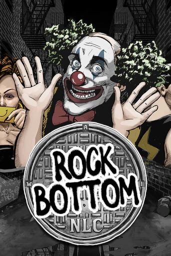 Rock Bottom демо игровой автомат | VAVADA Казино бесплатно