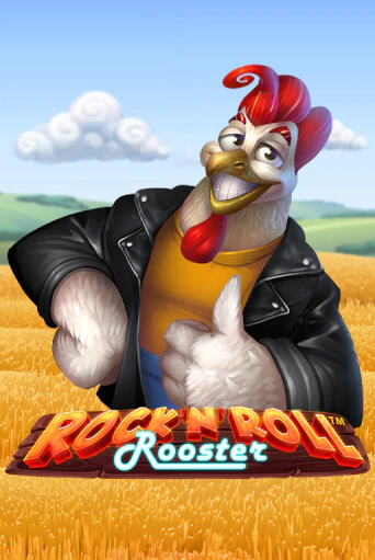 Rock and Roll Rooster демо игровой автомат | VAVADA Казино бесплатно