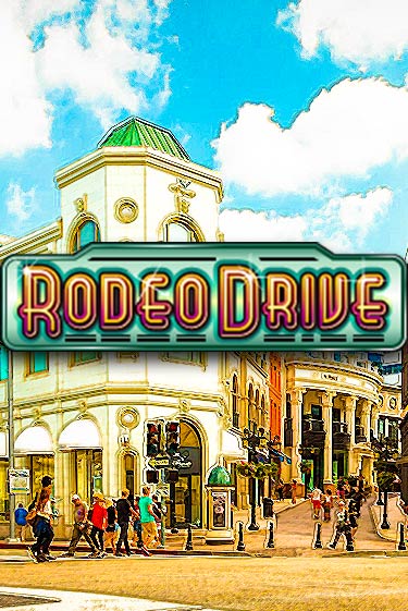 Rodeo Drive демо игровой автомат | VAVADA Казино бесплатно