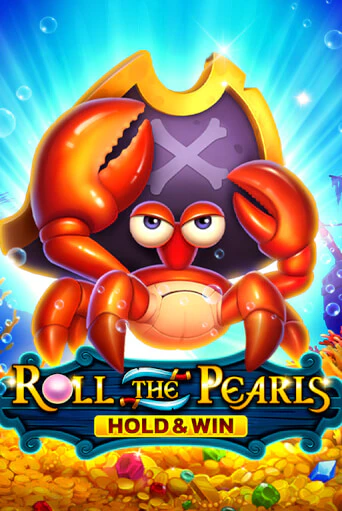 Roll The Pearls Hold And Win демо игровой автомат | VAVADA Казино бесплатно