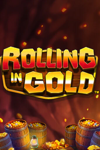 Rolling in Gold демо игровой автомат | VAVADA Казино бесплатно