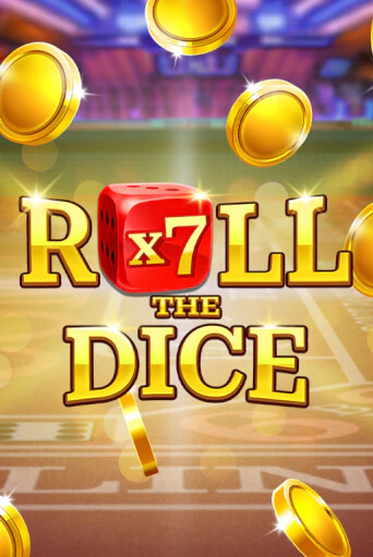 Roll the Dice демо игровой автомат | VAVADA Казино бесплатно