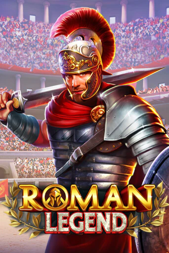 Roman Legend демо игровой автомат | VAVADA Казино бесплатно