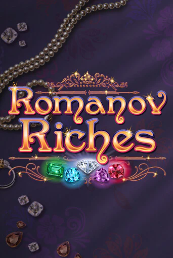 Romanov Riches демо игровой автомат | VAVADA Казино бесплатно