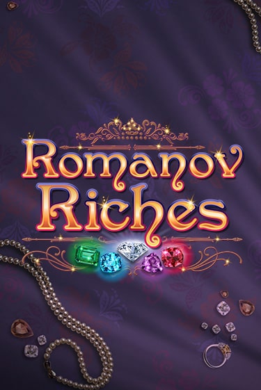 Romanov Riches демо игровой автомат | VAVADA Казино бесплатно