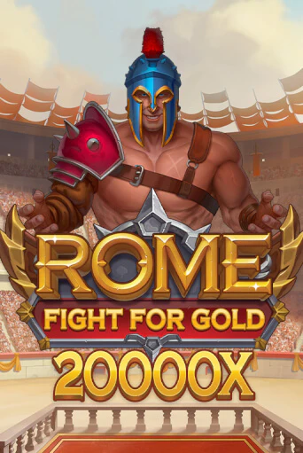 Rome: Fight For Gold демо игровой автомат | VAVADA Казино бесплатно