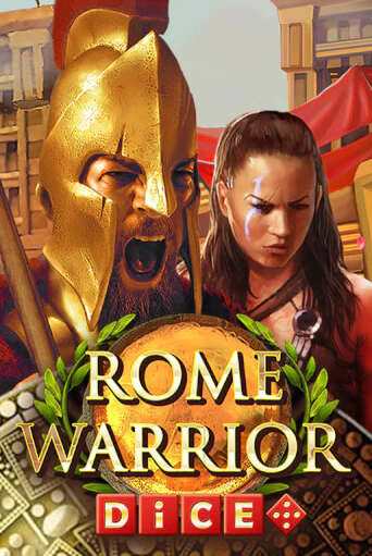 Rome Warrior Dice демо игровой автомат | VAVADA Казино бесплатно