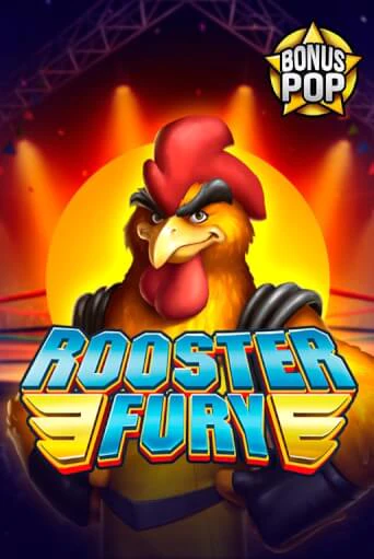 Rooster Fury демо игровой автомат | VAVADA Казино бесплатно