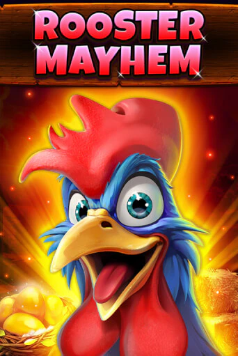 Rooster Mayhem демо игровой автомат | VAVADA Казино бесплатно