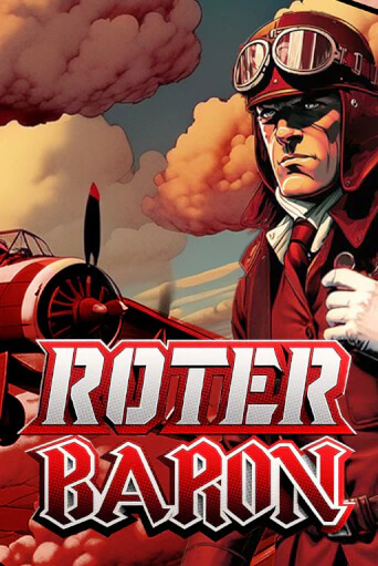 Roter Baron демо игровой автомат | VAVADA Казино бесплатно