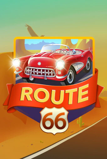 Route 66 демо игровой автомат | VAVADA Казино бесплатно