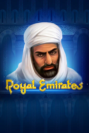 Royal Emirates демо игровой автомат | VAVADA Казино бесплатно