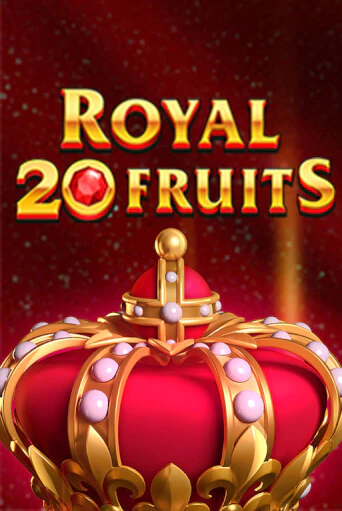 Royal Fruits 20 демо игровой автомат | VAVADA Казино бесплатно