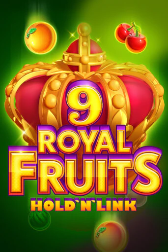 Royal Fruits 9: Hold 'N' Link демо игровой автомат | VAVADA Казино бесплатно