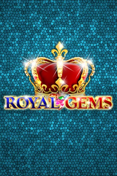 Royal Gems демо игровой автомат | VAVADA Казино бесплатно