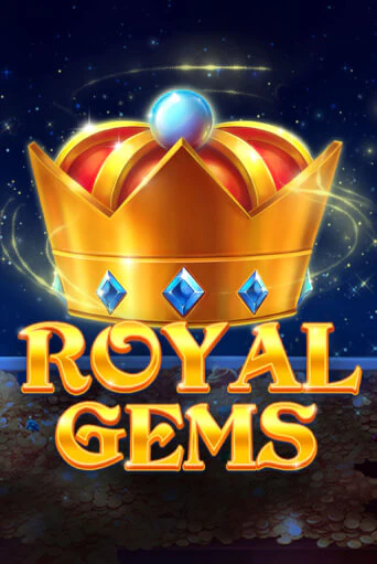 Royal Gems демо игровой автомат | VAVADA Казино бесплатно