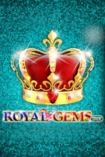 Royal Gems Dice демо игровой автомат | VAVADA Казино бесплатно