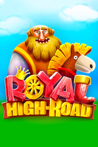 Royal High-Road демо игровой автомат | VAVADA Казино бесплатно