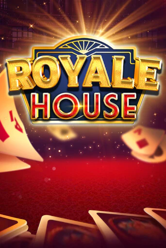 Royale House демо игровой автомат | VAVADA Казино бесплатно