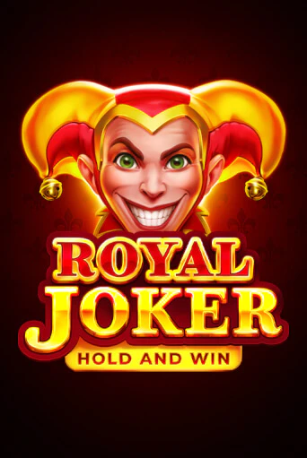 Royal Joker: Hold and Win демо игровой автомат | VAVADA Казино бесплатно