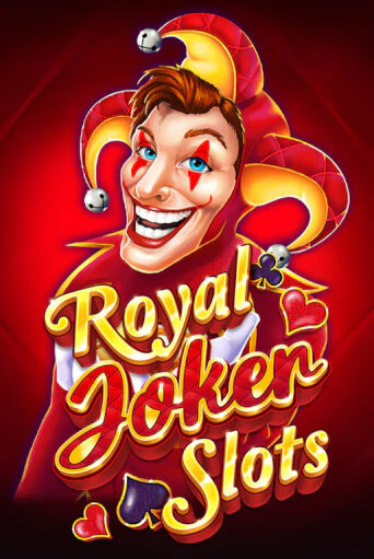 Royal Joker Slots демо игровой автомат | VAVADA Казино бесплатно