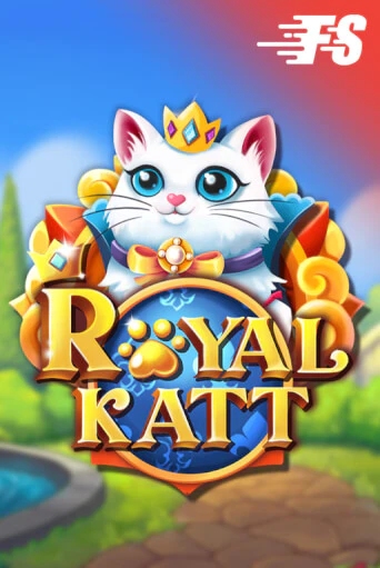 Royal Katt демо игровой автомат | VAVADA Казино бесплатно