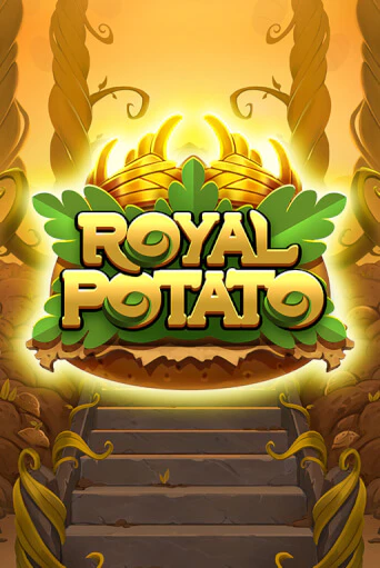 Royal Potato демо игровой автомат | VAVADA Казино бесплатно