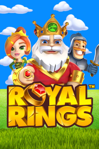 Royal Rings демо игровой автомат | VAVADA Казино бесплатно