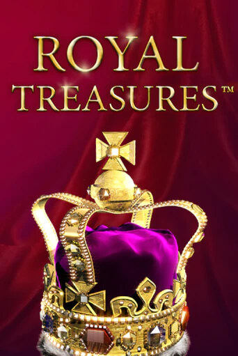 Royal Treasures демо игровой автомат | VAVADA Казино бесплатно