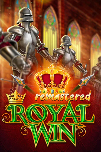 Royal Win Remastered демо игровой автомат | VAVADA Казино бесплатно