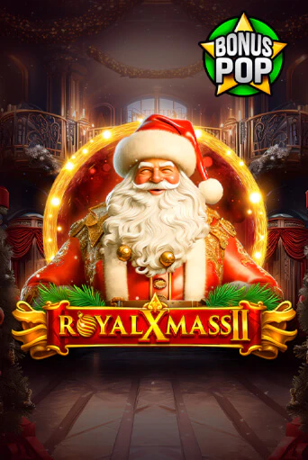 Royal Xmass 2 демо игровой автомат | VAVADA Казино бесплатно