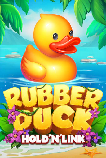 Rubber Duck: Hold 'N' Link демо игровой автомат | VAVADA Казино бесплатно