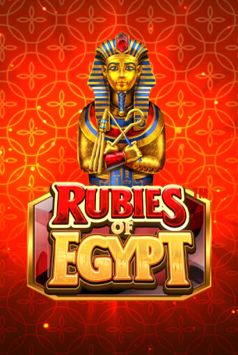 Rubies of Egypt демо игровой автомат | VAVADA Казино бесплатно