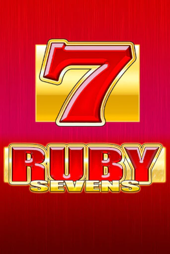 Ruby Sevens демо игровой автомат | VAVADA Казино бесплатно